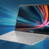 Ordinateur portable Asus R565E (90NB0TZ2-M04440)