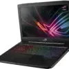 Ordinateur Portable Asus Rog Strix GL503GE-EN133T (90NR0082-M02230)