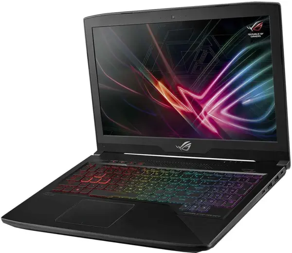 Ordinateur Portable Asus Rog Strix GL503GE-EN133T (90NR0082-M02230)