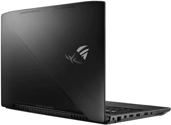 Ordinateur Portable Asus Rog Strix GL503GE-EN133T (90NR0082-M02230)