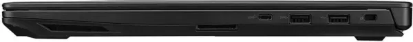 Ordinateur Portable Asus Rog Strix GL503GE-EN133T (90NR0082-M02230)