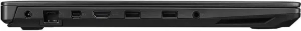 Ordinateur Portable Asus Rog Strix GL503GE-EN133T (90NR0082-M02230)