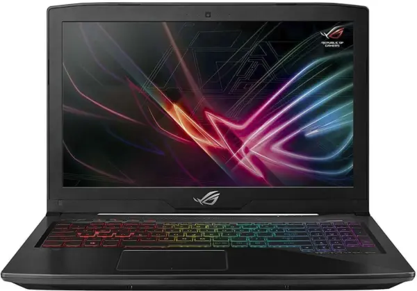 Ordinateur Portable Asus Rog Strix GL503GE-EN133T (90NR0082-M02230)