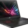 Ordinateur Portable Asus Rog Strix GL703GE-GC067T (90NR00D2-M01280) Ordinateur Portable Asus Rog Strix GL703GE-GC067T (90NR00D2-M01280)