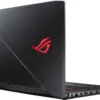 Ordinateur Portable Asus Rog Strix GL703GE-GC067T (90NR00D2-M01280) Ordinateur Portable Asus Rog Strix GL703GE-GC067T (90NR00D2-M01280)
