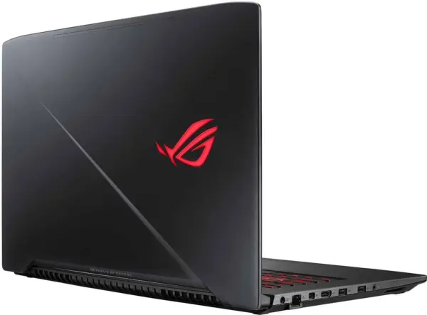 Ordinateur Portable Asus Rog Strix GL703GE-GC067T (90NR00D2-M01280) Ordinateur Portable Asus Rog Strix GL703GE-GC067T (90NR00D2-M01280)