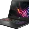 Ordinateur Portable Asus Rog Strix GL703GE-GC067T (90NR00D2-M01280) Ordinateur Portable Asus Rog Strix GL703GE-GC067T (90NR00D2-M01280)