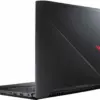Ordinateur Portable Asus Rog Strix GL703GE-GC067T (90NR00D2-M01280) Ordinateur Portable Asus Rog Strix GL703GE-GC067T (90NR00D2-M01280)