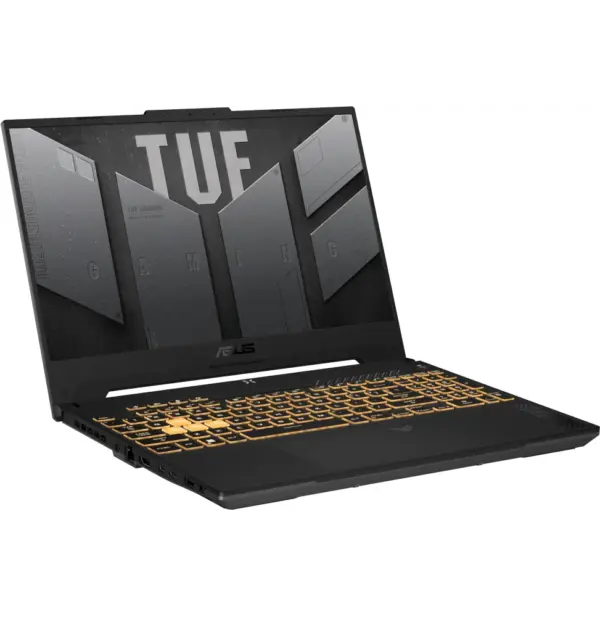 ORDINATEUR PORTABLE ASUS TUF FX507VV – i7 13th (90NR0BV7-M00FS0) ORDINATEUR PORTABLE ASUS TUF FX507VV – i7 13th (90NR0BV7-M00FS0)
