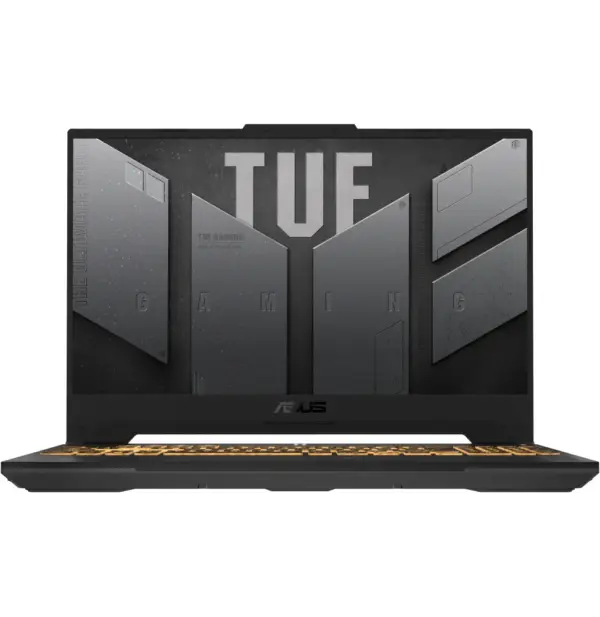 ORDINATEUR PORTABLE ASUS TUF FX507VV – i7 13th (90NR0BV7-M00FS0) ORDINATEUR PORTABLE ASUS TUF FX507VV – i7 13th (90NR0BV7-M00FS0)