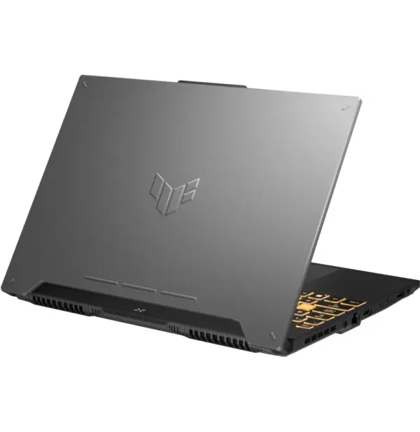 ORDINATEUR PORTABLE ASUS TUF FX507VV – i7 13th (90NR0BV7-M00FS0) ORDINATEUR PORTABLE ASUS TUF FX507VV – i7 13th (90NR0BV7-M00FS0)