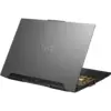 ORDINATEUR PORTABLE GAMER ASUS TUF F15 FX507VU-LP221W – i7 13th (90NR0FH7-M00830)