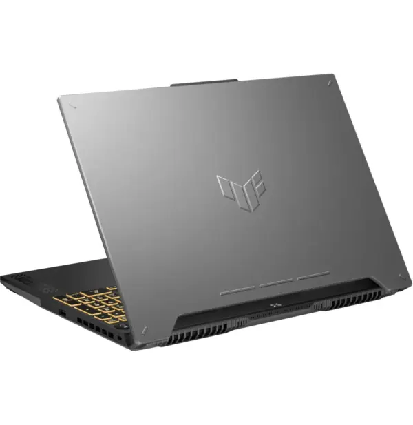 ORDINATEUR PORTABLE ASUS TUF FX507VV – i7 13th (90NR0BV7-M00FS0) ORDINATEUR PORTABLE ASUS TUF FX507VV – i7 13th (90NR0BV7-M00FS0)