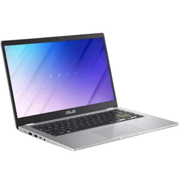 Ordinateur Portable ASUS VIVOBOOK E410M-BV1181T (90NB0Q12-M33010)
