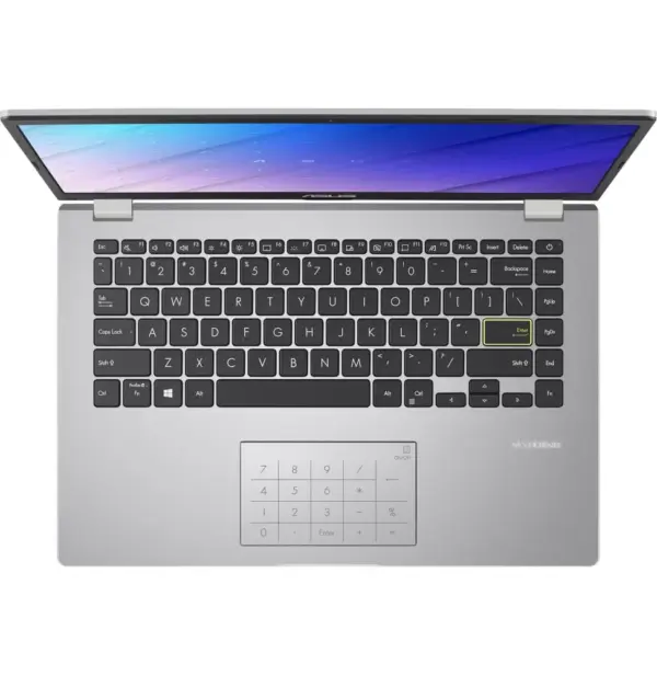 Ordinateur Portable ASUS VIVOBOOK E410M-BV1181T (90NB0Q12-M33010)