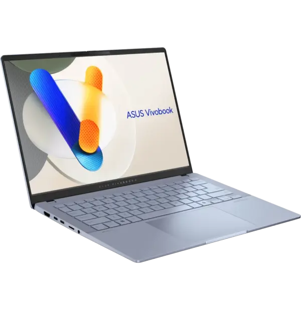 Ordinateur portable Asus Vivobook S 14 OLED S5406MA-QD105W – Ultra 9 (90NB12H2-M00E10) Ordinateur portable Asus Vivobook S 14 OLED S5406MA-QD105W – Ultra 9 (90NB12H2-M00E10)