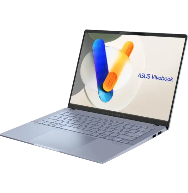 Ordinateur portable Asus Vivobook S 14 OLED S5406MA-QD105W – Ultra 9 (90NB12H2-M00E10) Ordinateur portable Asus Vivobook S 14 OLED S5406MA-QD105W – Ultra 9 (90NB12H2-M00E10)