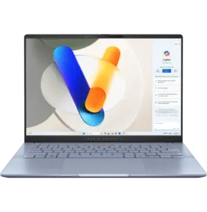 Ordinateur portable Asus Vivobook S 14 OLED S5406MA-QD105W – Ultra 9 (90NB12H2-M00E10)