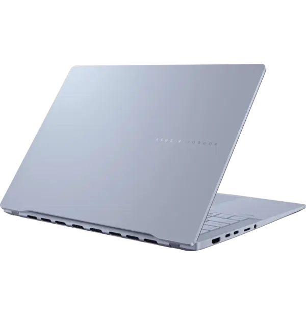 Ordinateur portable Asus Vivobook S 14 OLED S5406MA-QD105W – Ultra 9 (90NB12H2-M00E10) Ordinateur portable Asus Vivobook S 14 OLED S5406MA-QD105W – Ultra 9 (90NB12H2-M00E10)