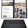 Ordinateur portable Asus Zenbook Duo UX8406CA – Ultra 9 (UX8406CA-PZ043W)