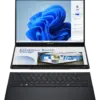 Ordinateur portable Asus Zenbook Duo UX8406CA – Ultra 9 (UX8406CA-PZ043W)