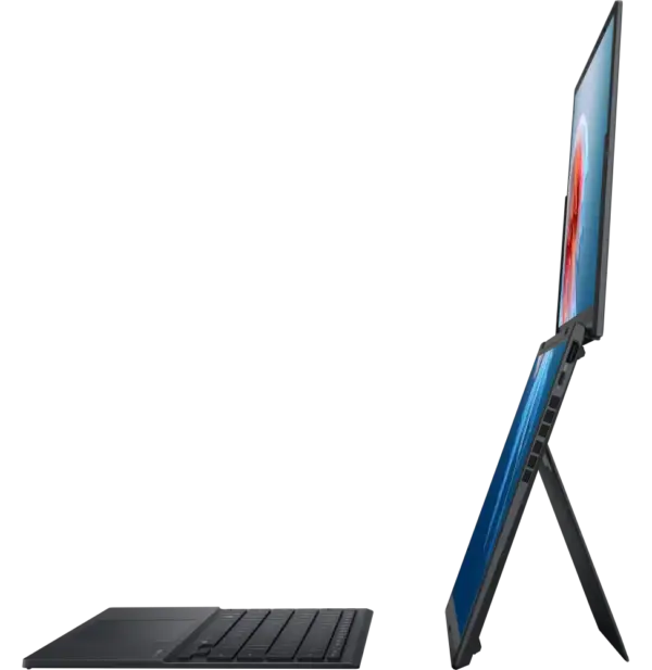 Ordinateur portable Asus Zenbook Duo UX8406CA – Ultra 9 (UX8406CA-PZ043W)