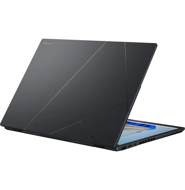Ordinateur portable Asus Zenbook Duo UX8406CA – Ultra 9 (UX8406CA-PZ043W)