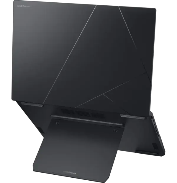 Ordinateur portable Asus Zenbook Duo UX8406CA – Ultra 9 (UX8406CA-PZ043W)