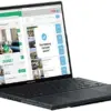 Ordinateur portable Asus Zenbook Duo UX8406MA-PZ277W (90NB12U1-M00JY0)