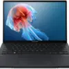 Ordinateur portable Asus Zenbook Duo UX8406MA-PZ277W (90NB12U1-M00JY0)