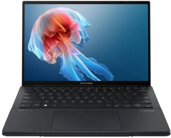 Ordinateur portable Asus Zenbook Duo UX8406MA-PZ277W (90NB12U1-M00JY0)