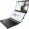 Ordinateur portable Asus Zenbook Duo UX8406MA-PZ277W (90NB12U1-M00JY0)