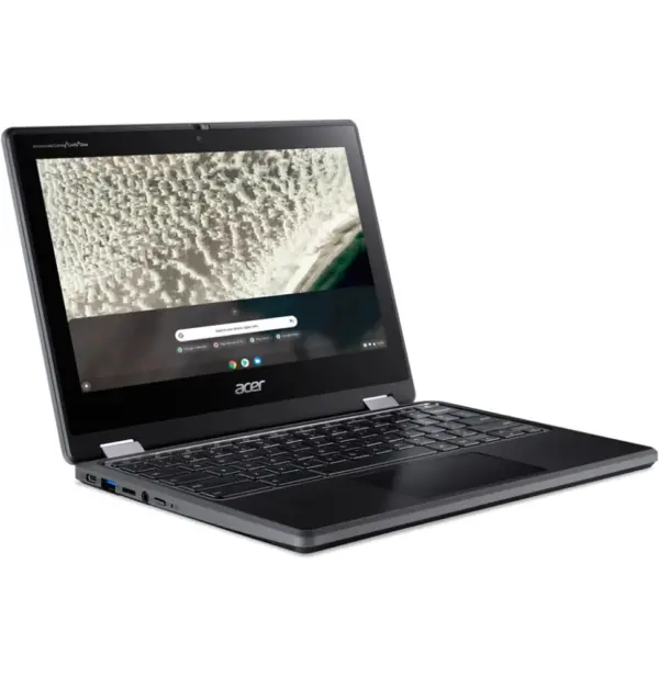 Ordinateur Portable Convertible 2-en-1 Acer Chromebook Spin 511 R753TN (NX.AZGEF.00B)