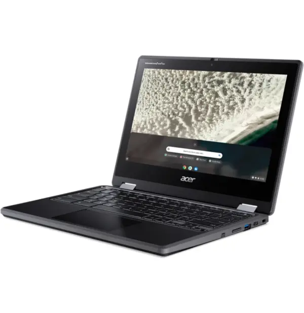 Ordinateur Portable Convertible 2-en-1 Acer Chromebook Spin 511 R753TN (NX.AZGEF.00B)