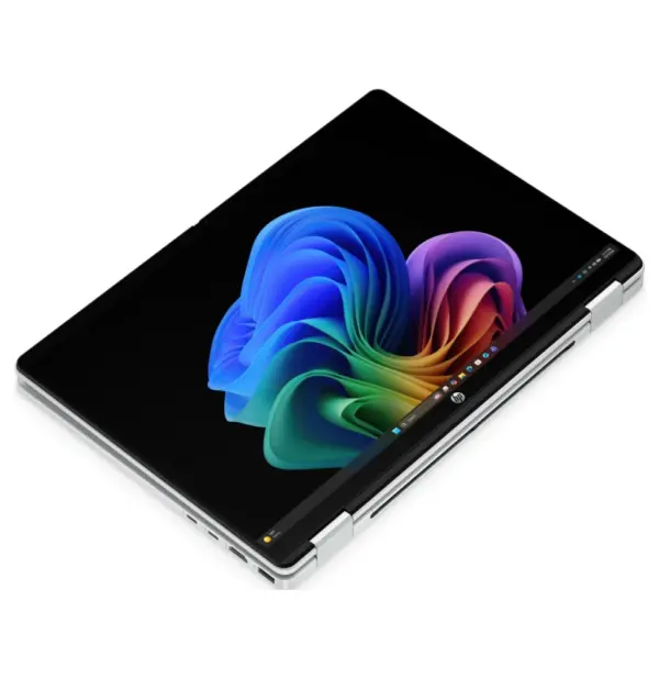 Ordinateur Portable Convertible 2-en-1 HP OmniBook 5 Flip Next Gen AI 14-km0000nk (D3PN8EA)