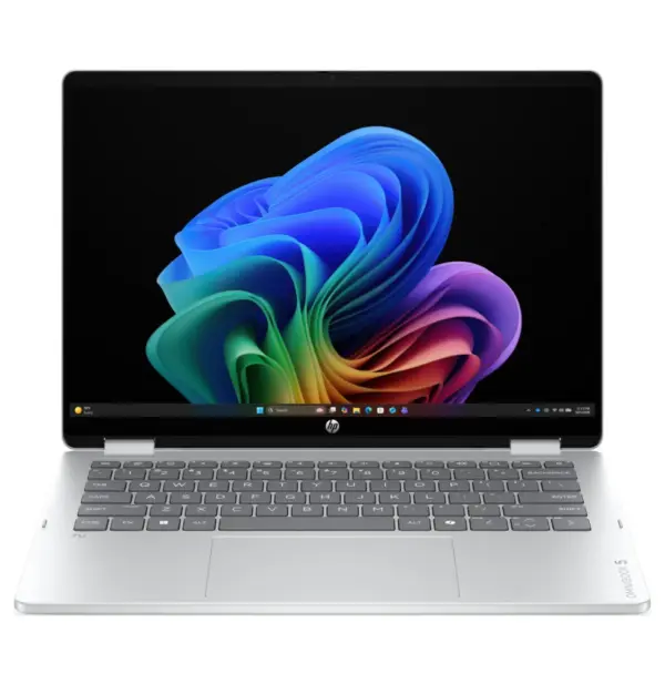 Ordinateur Portable Convertible 2-en-1 HP OmniBook 5 Flip Next Gen AI 14-km0000nk (D3PN8EA)