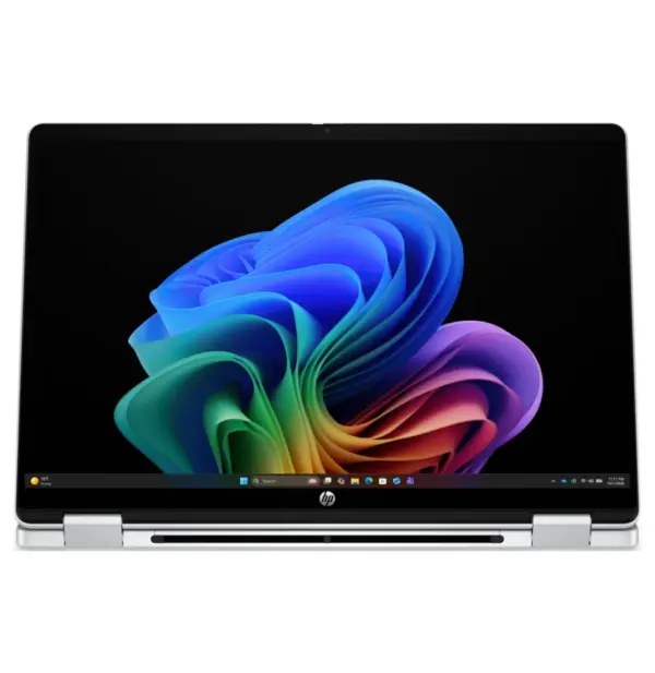 Ordinateur Portable Convertible 2-en-1 HP OmniBook 5 Flip Next Gen AI 14-km0001nk (D3PN7EA)