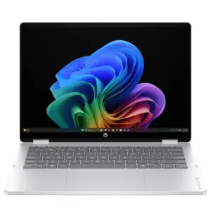 Ordinateur Portable Convertible 2-en-1 HP OmniBook 5 Flip Next Gen AI 14-km0001nk (D3PN7EA)