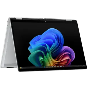 Ordinateur Portable Convertible 2-en-1 HP OmniBook X Flip Next Gen AI 14-kb0001nf (DA9H1EA)