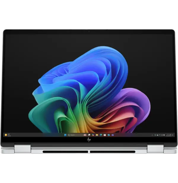 Ordinateur Portable Convertible 2-en-1 HP OmniBook X Flip Next Gen AI 14-kb0001nf (DA9H1EA)