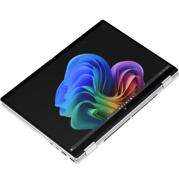 Ordinateur Portable Convertible 2-en-1 HP OmniBook X Flip Next Gen AI 14-kb0001nf (DA9H1EA)