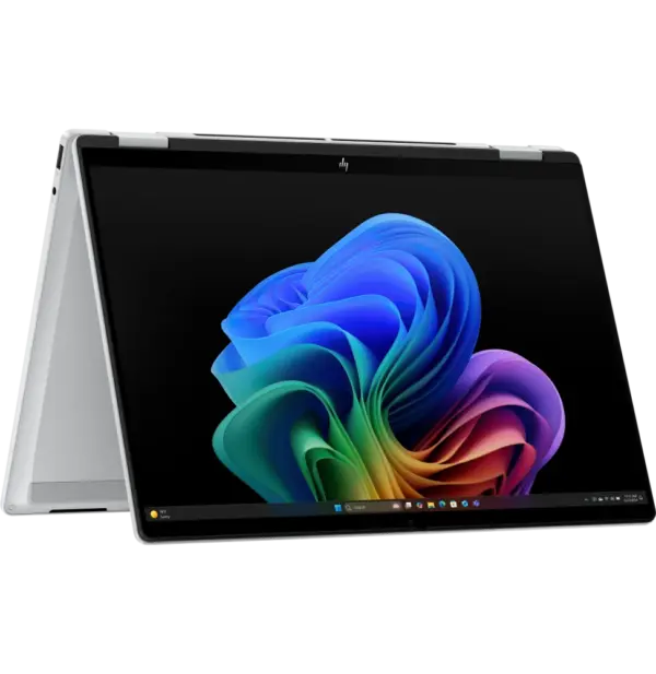 Ordinateur Portable Convertible 2-en-1 HP OmniBook X Flip Next Gen AI 14-kb0001nf (DA9H1EA)