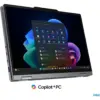 Ordinateur Portable Convertible 2-en-1 Lenovo ThinkPad X1 2-in-1 Gen 11 Aura Edition (21V9002SFE)