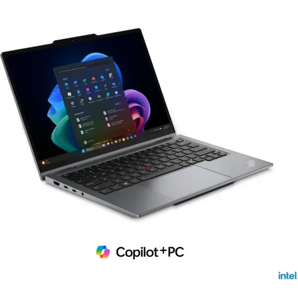 Ordinateur Portable Convertible 2-en-1 Lenovo ThinkPad X1 2-in-1 Gen 11 Aura Edition (21V9002SFE)