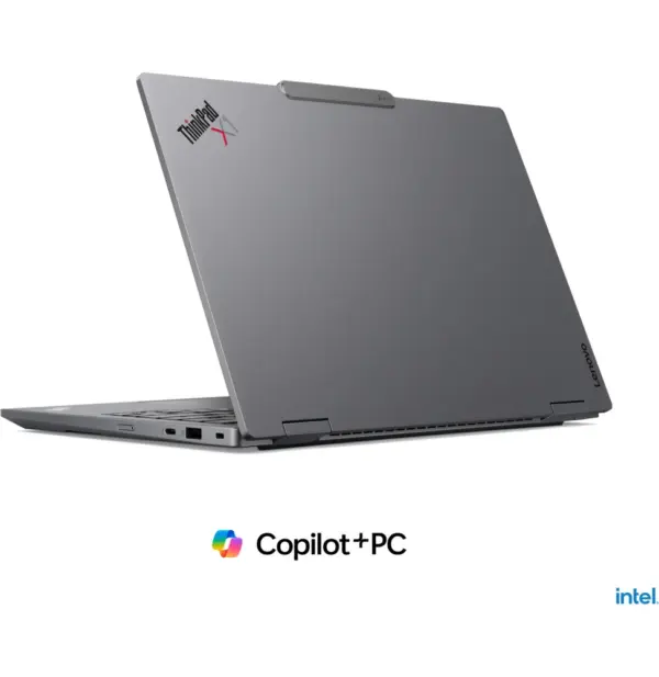 Ordinateur Portable Convertible 2-en-1 Lenovo ThinkPad X1 2-in-1 Gen 11 Aura Edition (21V9002SFE)