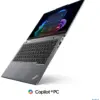 Ordinateur Portable Convertible 2-en-1 Lenovo ThinkPad X1 2-in-1 Gen 11 Aura Edition (21V9002SFE)