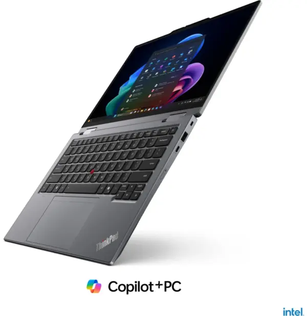 Ordinateur Portable Convertible 2-en-1 Lenovo ThinkPad X1 2-in-1 Gen 11 Aura Edition (21V9002SFE)