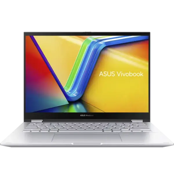 Ordinateur portable convertible Asus Vivobook S 14 Flip (TP3402VA-LZ516W)