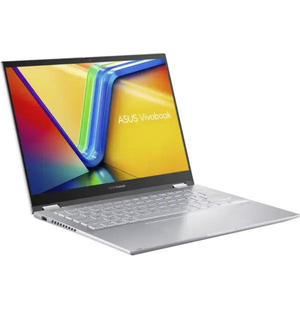 Ordinateur portable convertible Asus Vivobook S 14 Flip (TP3402VA-LZ516W)