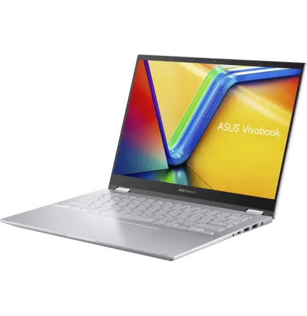 Ordinateur portable convertible Asus Vivobook S 14 Flip (TP3402VA-LZ516W)